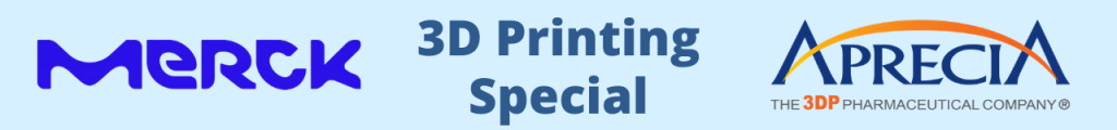 Banner 3D printing Special